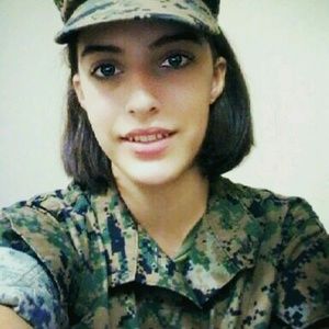 Meet your Posher, Sally